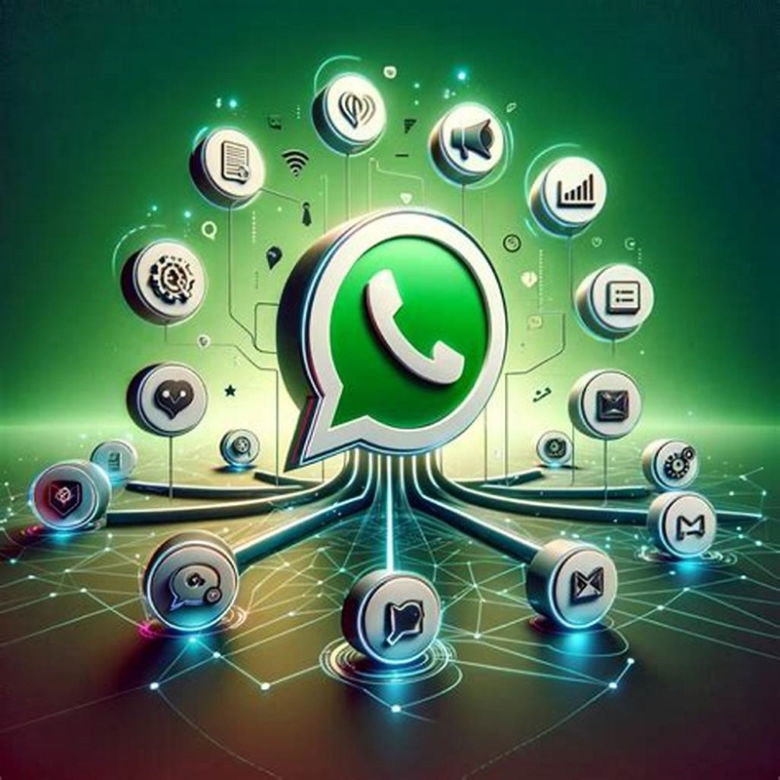 Ưu điểm của WhatsApp